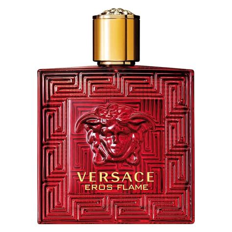 what season is versace eros for|versace eros flame season.